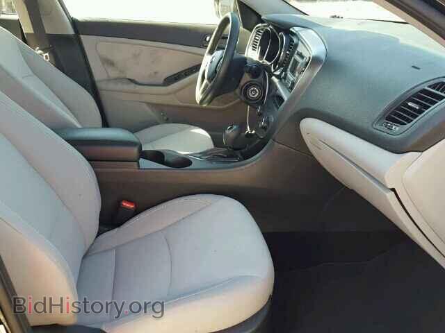 2013 KIA OPTIMA - VIN: 5XXGM4A71DG173794 - Фото 5