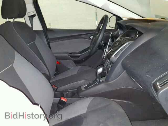 2013 FORD FOCUS - VIN: 1FADP3F26DL283053 - Фото 5
