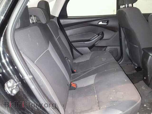 2013 FORD FOCUS - VIN: 1FADP3F26DL283053 - Фото 6