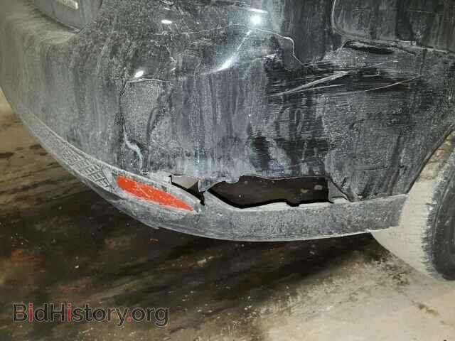 2013 FORD FOCUS - VIN: 1FADP3F26DL283053 - Фото 10