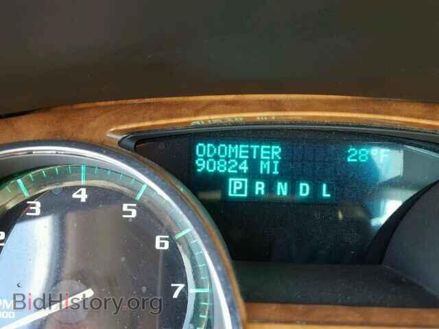 2011 BUICK ENCLAVE - VIN: 5GAKVCED6BJ224668 - Фото 8