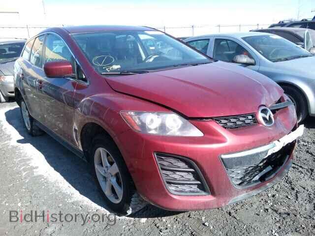 Photo JM3ER2W58A0307628 - MAZDA CX-7 2010