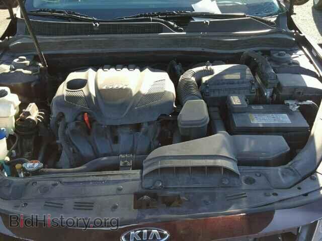 2013 KIA OPTIMA - VIN: 5XXGM4A79DG257300 - Фото 7