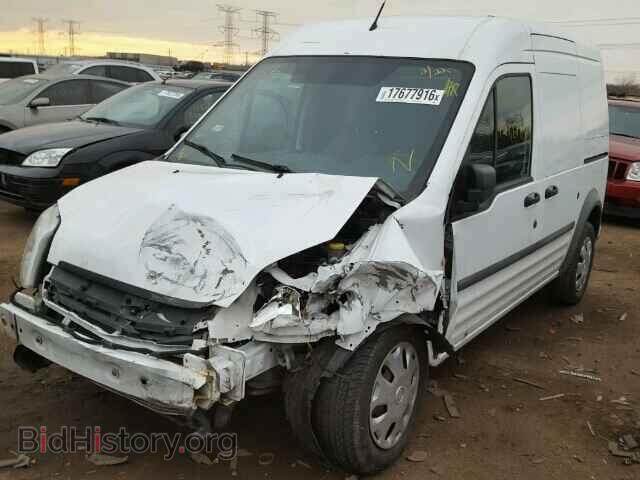 2011 FORD TRANSIT CO - VIN: NM0LS7BN7BT046285 - Фото 2