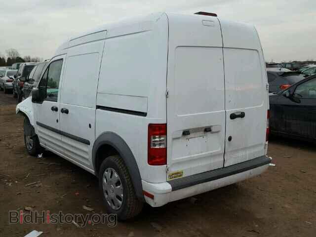 2011 FORD TRANSIT CO - VIN: NM0LS7BN7BT046285 - Фото 3