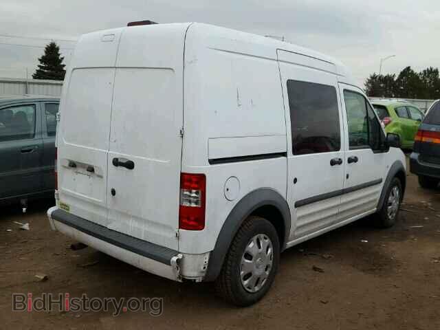 2011 FORD TRANSIT CO - VIN: NM0LS7BN7BT046285 - Фото 4