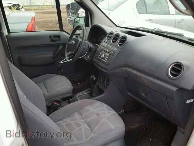 2011 FORD TRANSIT CO - VIN: NM0LS7BN7BT046285 - Фото 5