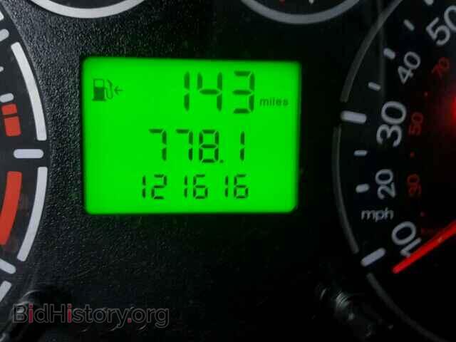 2011 FORD TRANSIT CO - VIN: NM0LS7BN7BT046285 - Фото 8
