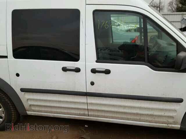 2011 FORD TRANSIT CO - VIN: NM0LS7BN7BT046285 - Фото 10