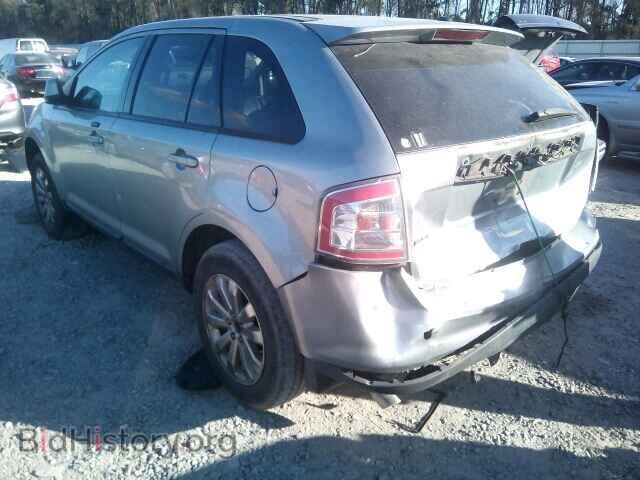 2007 FORD EDGE - VIN: 2FMDK39C47BA61513 - Photo 3
