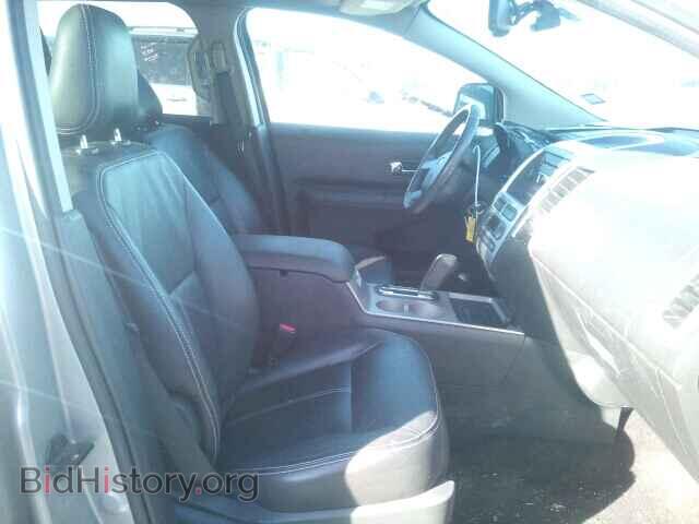 2007 FORD EDGE - VIN: 2FMDK39C47BA61513 - Photo 5