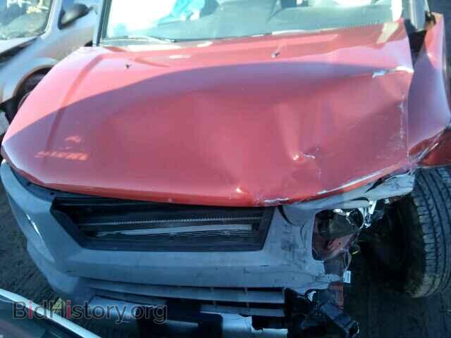 2003 HONDA ELEMENT - VIN: 5J6YH18603L017145 - Фото 7