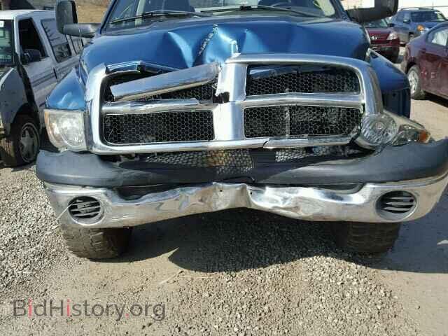 2005 DODGE RAM 3500 - VIN: 3D7LS38C55G802902 - Фото 7
