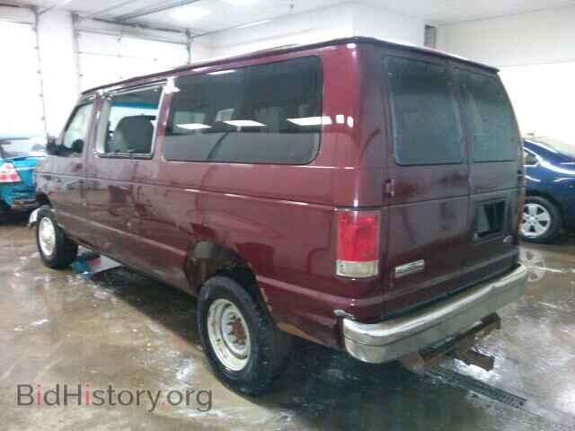 2006 FORD ECONOLINE - VIN: 1FBNE31L16DA43821 - Photo 3