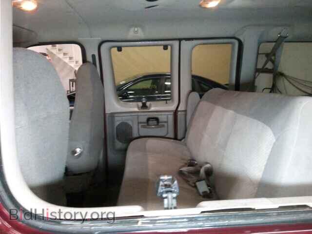 2006 FORD ECONOLINE - VIN: 1FBNE31L16DA43821 - Photo 6