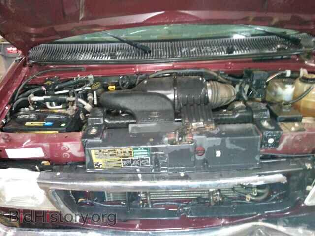 2006 FORD ECONOLINE - VIN: 1FBNE31L16DA43821 - Photo 7