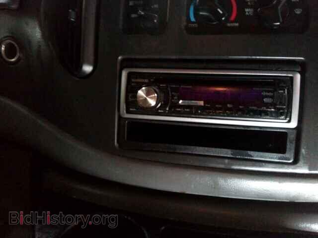 2006 FORD ECONOLINE - VIN: 1FBNE31L16DA43821 - Photo 9