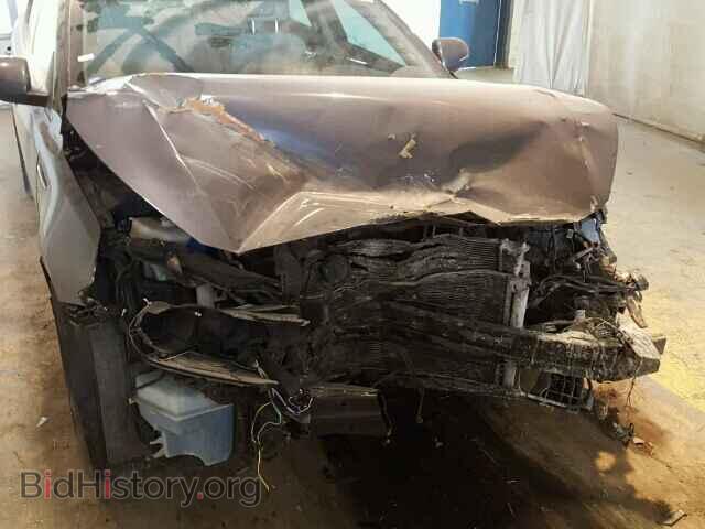 2011 KIA OPTIMA - VIN: KNAGM4A75B5101284 - Фото 9