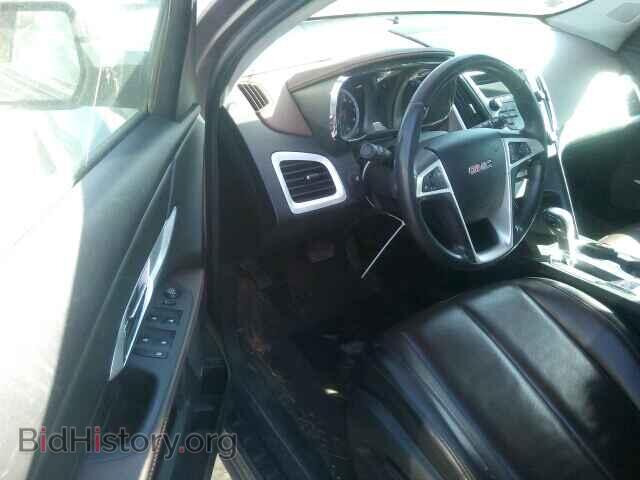 2011 GMC TERRAIN - VIN: 2CTFLVEC8B6322336 - Фото 10