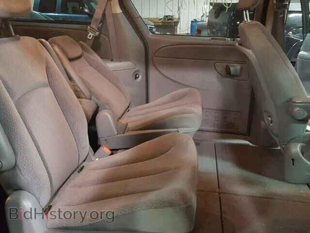 2005 DODGE CARAVAN - VIN: 2D4GP24R05R203615 - Фото 6