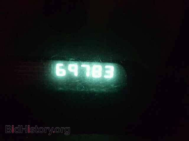 2005 DODGE CARAVAN - VIN: 2D4GP24R05R203615 - Фото 8