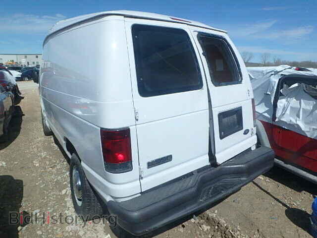 2006 FORD ECONOLINE - VIN: 1FTSE34L36DB10669 - Photo 3