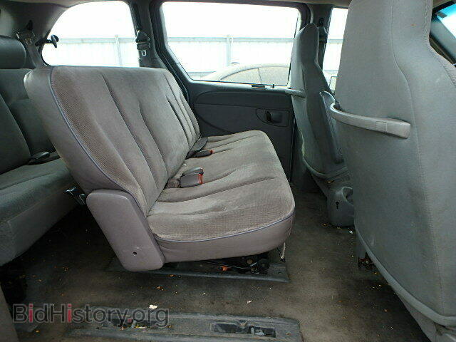 2005 DODGE CARAVAN - VIN: 1D4GP25R35B167674 - Фото 6