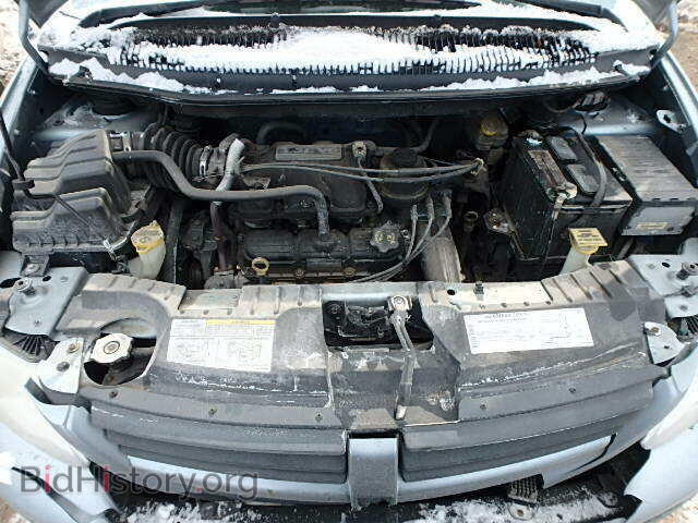 2005 DODGE CARAVAN - VIN: 1D4GP25R35B167674 - Фото 7