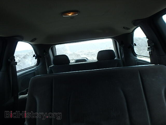 2005 DODGE CARAVAN - VIN: 1D4GP25R35B167674 - Фото 9