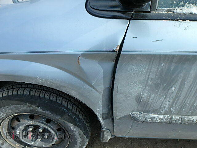 2005 DODGE CARAVAN - VIN: 1D4GP25R35B167674 - Фото 10