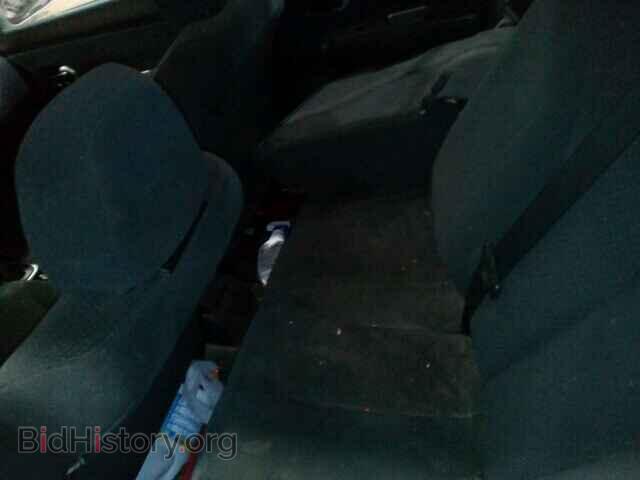 2010 NISSAN VERSA - VIN: 3N1BC1CP7AL460262 - Фото 6