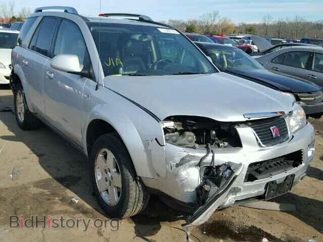 Фотография 5GZCZ63426S874110 - SATURN VUE 2006