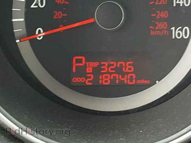 2010 KIA OPTIMA - VIN: KNAGG4A89A5395593 - Фото 8