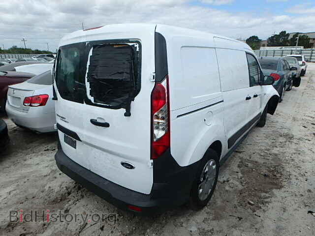 2015 FORD TRANSIT CO - VIN: NM0LS7E7XF1175944 - Фото 4