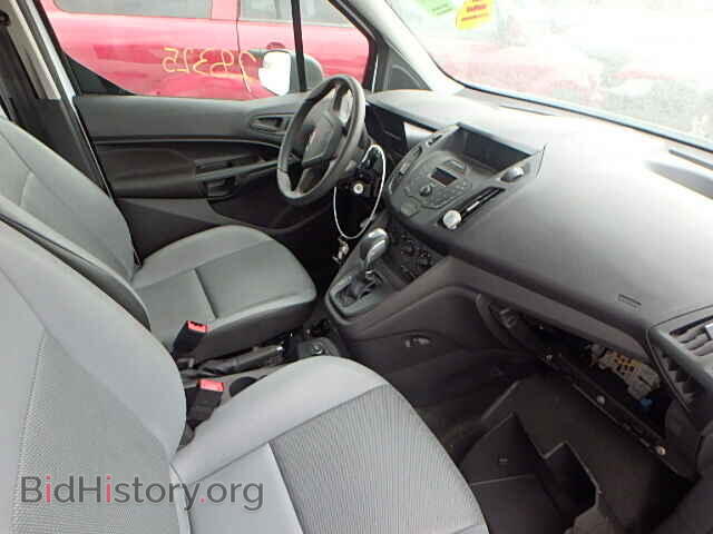 2015 FORD TRANSIT CO - VIN: NM0LS7E7XF1175944 - Фото 5