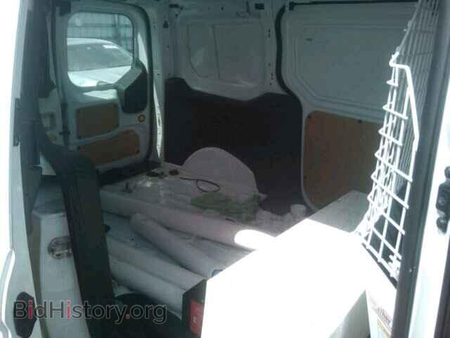 2015 FORD TRANSIT CO - VIN: NM0LS7E7XF1175944 - Фото 6