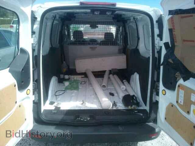 2015 FORD TRANSIT CO - VIN: NM0LS7E7XF1175944 - Фото 9