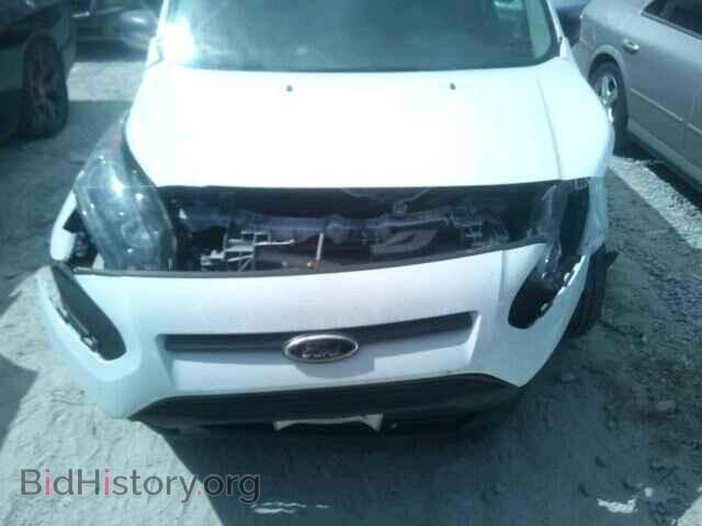2015 FORD TRANSIT CO - VIN: NM0LS7E7XF1175944 - Фото 10