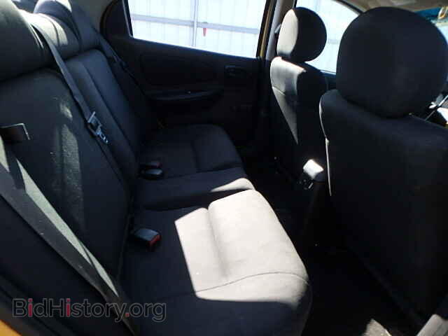 2003 DODGE NEON - VIN: 1B3ES56C03D230067 - Фото 6