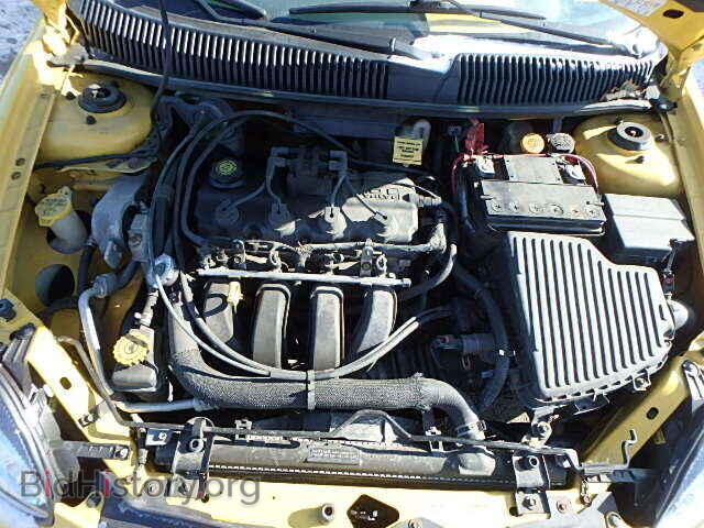 2003 DODGE NEON - VIN: 1B3ES56C03D230067 - Фото 7