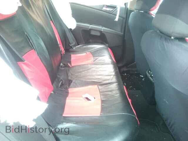 2012 SUZUKI KIZASHI - VIN: JS2RE9A32C6100629 - Фото 6