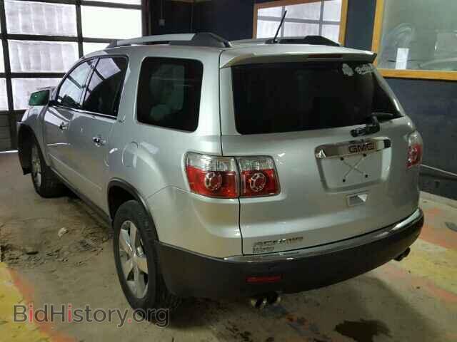 2012 GMC ACADIA - VIN: 1GKKRRED2CJ252172 - Фото 3
