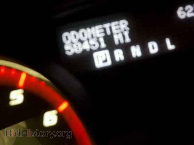 2012 GMC ACADIA - VIN: 1GKKRRED2CJ252172 - Фото 8