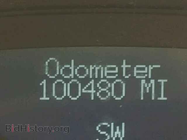 2008 CADILLAC CTS - VIN: 1G6DM577680112354 - Фото 8