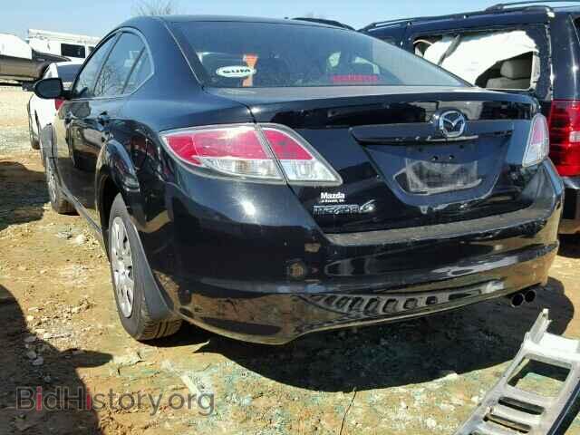 2010 MAZDA 6 - VIN: 1YVHZ8BH4A5M23303 - Фото 3