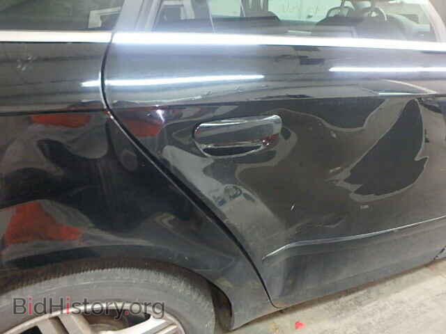 2007 AUDI A4 - VIN: WAUAF78E67A059731 - Фото 9