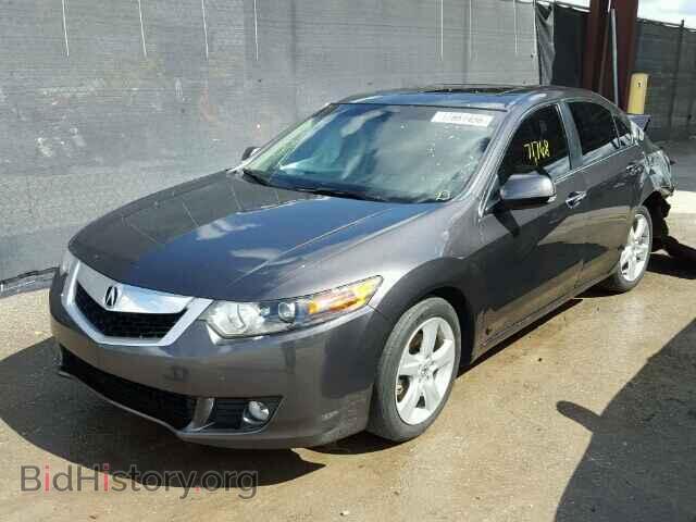 2010 ACURA TSX - VIN: JH4CU2F63AC028043 - Фото 2