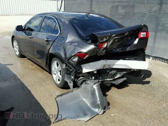 2010 ACURA TSX - VIN: JH4CU2F63AC028043 - Фото 3