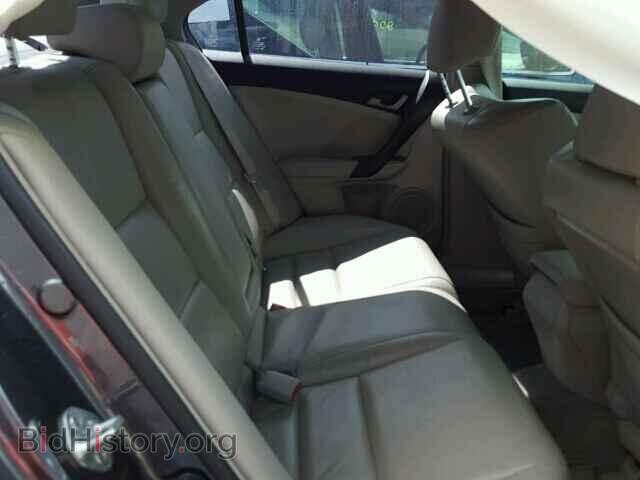 2010 ACURA TSX - VIN: JH4CU2F63AC028043 - Фото 6