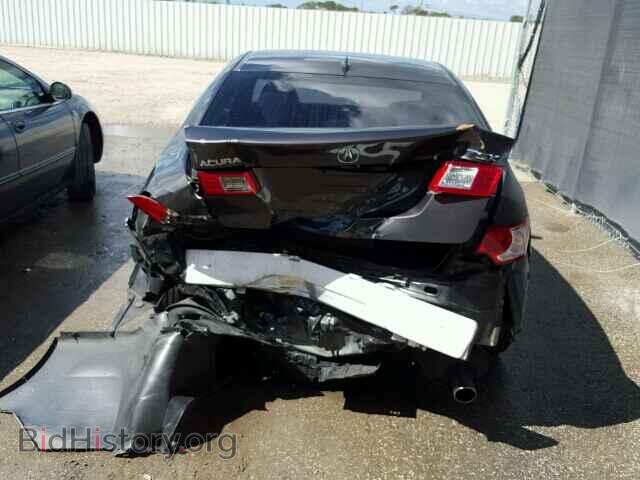 2010 ACURA TSX - VIN: JH4CU2F63AC028043 - Фото 9